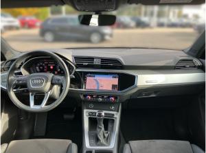 Audi Q3 advanced 35 TDI quattro S-tronic / Navi, AHK
