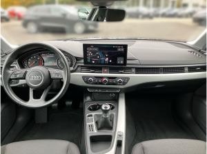 Audi A4 Avant advanced 35 TFSI / MMI-Navi plus, HuD