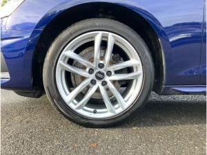 Audi A4 Avant 35 TFSI S-tronic / Navi, Tour, AHK, ACC