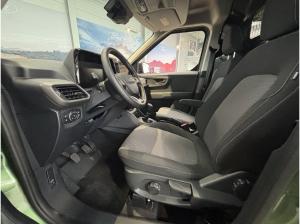 Ford Transit Courier ✅ Perfektes Gewerbefahrzeug – sofort verfügbar, inkl. Winterpaket & Fahrerassistenz-Paket!