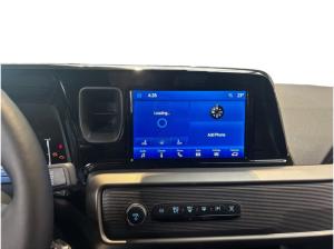 Ford Transit Courier ✅ Perfektes Gewerbefahrzeug – sofort verfügbar, inkl. Winterpaket & Fahrerassistenz-Paket!