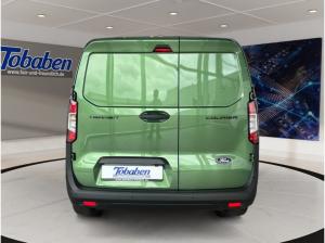 Ford Transit Courier ✅ Perfektes Gewerbefahrzeug – sofort verfügbar, inkl. Winterpaket & Fahrerassistenz-Paket!