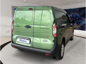 Ford Transit Courier ✅ Perfektes Gewerbefahrzeug – sofort verfügbar, inkl. Winterpaket & Fahrerassistenz-Paket!