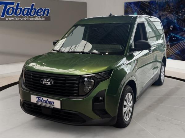 Ford Transit Courier ✅ Perfektes Gewerbefahrzeug – sofort verfügbar, inkl. Winterpaket & Fahrerassistenz-Paket!