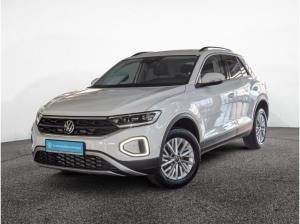 Volkswagen T-Roc 1.0 TSI Life LED Navi APP ParkAssist Sitzh