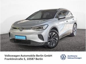 Volkswagen ID.4 Pro Performance Family Pano IQ-LED Keyless