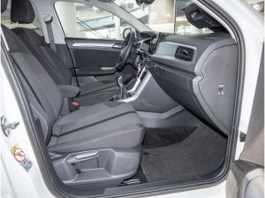 Volkswagen T-Roc 1.0 TSI Life LED Navi APP ParkAssist Sitzh
