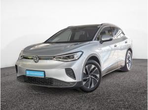 Volkswagen ID.4 Pro Performance Family Pano IQ-LED Keyless