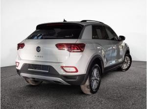 Volkswagen T-Roc 1.0 TSI Life LED Navi APP ParkAssist Sitzh