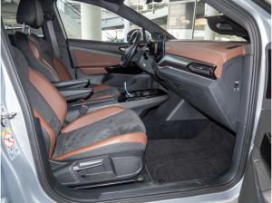 Volkswagen ID.4 Pro Performance Family Pano IQ-LED Keyless