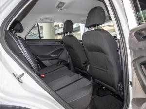 Volkswagen T-Roc 1.0 TSI Life LED Navi APP ParkAssist Sitzh