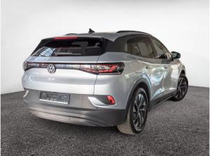 Volkswagen ID.4 Pro Performance Family Pano IQ-LED Keyless