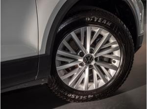 Volkswagen T-Roc 1.0 TSI Life LED Navi APP ParkAssist Sitzh