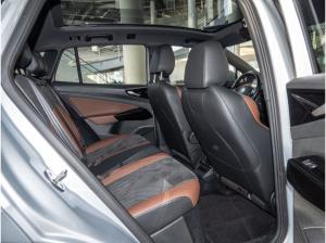 Volkswagen ID.4 Pro Performance Family Pano IQ-LED Keyless
