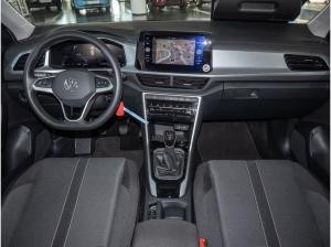 Volkswagen T-Roc 1.0 TSI Life LED Navi APP ParkAssist Sitzh