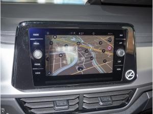 Volkswagen T-Roc 1.0 TSI Life LED Navi APP ParkAssist Sitzh