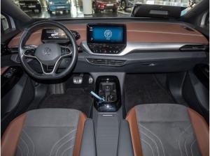 Volkswagen ID.4 Pro Performance Family Pano IQ-LED Keyless