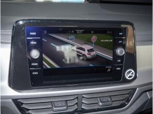 Volkswagen T-Roc 1.0 TSI Life LED Navi APP ParkAssist Sitzh