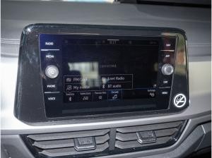 Volkswagen T-Roc 1.0 TSI Life LED Navi APP ParkAssist Sitzh