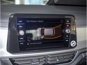 Volkswagen T-Roc 1.0 TSI Life LED Navi APP ParkAssist Sitzh