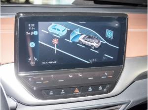 Volkswagen ID.4 Pro Performance Family Pano IQ-LED Keyless