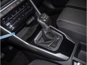 Volkswagen T-Roc 1.0 TSI Life LED Navi APP ParkAssist Sitzh