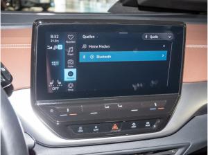 Volkswagen ID.4 Pro Performance Family Pano IQ-LED Keyless