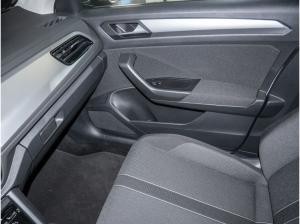 Volkswagen T-Roc 1.0 TSI Life LED Navi APP ParkAssist Sitzh