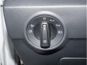 Volkswagen T-Roc 1.0 TSI Life LED Navi APP ParkAssist Sitzh