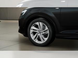 Audi Q7 S-Line 50TDI quattro / Pano, Air, Matrix, AHK