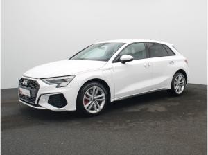 Audi A3 Sportback S-Line 45TFSIe S-tronic / Navi, AHK