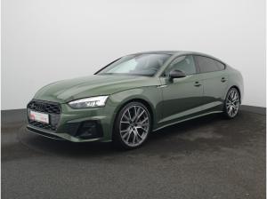 Audi S5 Sportback TDI quattro/ MatrixLaser, Pano, B&O