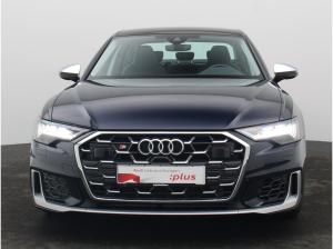 Audi S6 Limousine TDI quattro / Pano, HD-Matrix, B&O