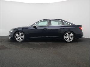 Audi S6 Limousine TDI quattro / Pano, HD-Matrix, B&O