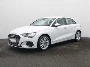 Audi A3 Sportback S-Line 30 TDI / ParkAssi, RFK, SHZ