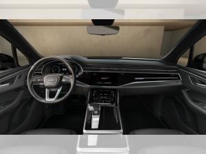 Audi Q7 S-Line 45TDI quattro / Pano, Matrix, Air, HuD