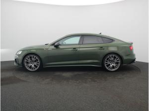 Audi S5 Sportback TDI quattro/ MatrixLaser, Pano, B&O