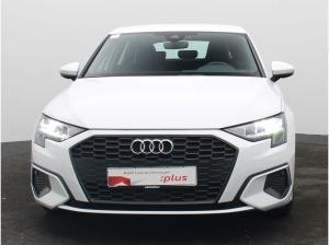 Audi A3 Sportback S-Line 30 TDI / ParkAssi, RFK, SHZ