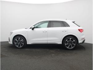 Audi Q3 S-Line 45TFSIe S-tronic/ Navi, 360°, AHK, LED