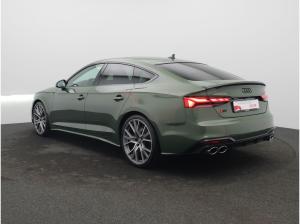 Audi S5 Sportback TDI quattro/ MatrixLaser, Pano, B&O