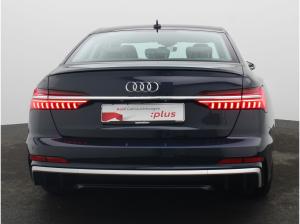 Audi S6 Limousine TDI quattro / Pano, HD-Matrix, B&O