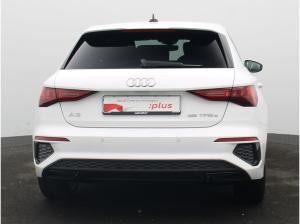 Audi A3 Sportback S-Line 45TFSIe S-tronic / Navi, AHK
