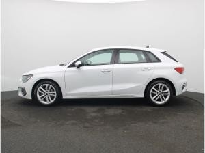 Audi A3 Sportback S-Line 30 TDI / ParkAssi, RFK, SHZ