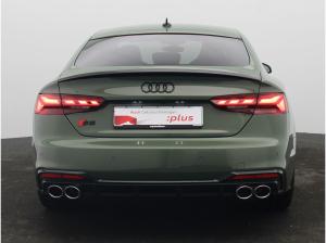Audi S5 Sportback TDI quattro/ MatrixLaser, Pano, B&O