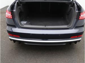 Audi S6 Limousine TDI quattro / Pano, HD-Matrix, B&O