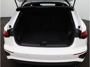 Audi A3 Sportback S-Line 45TFSIe S-tronic / Navi, AHK