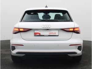 Audi A3 Sportback S-Line 30 TDI / ParkAssi, RFK, SHZ
