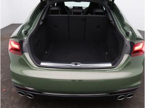 Audi S5 Sportback TDI quattro/ MatrixLaser, Pano, B&O