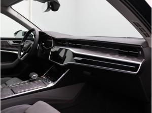 Audi S6 Limousine TDI quattro / Pano, HD-Matrix, B&O