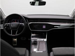 Audi S6 Limousine TDI quattro / Pano, HD-Matrix, B&O